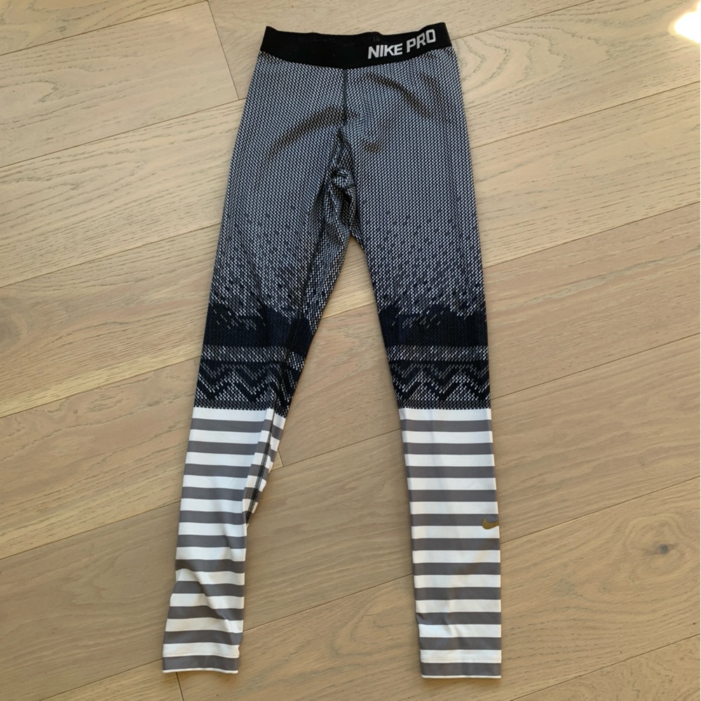 Nike Pro Tights